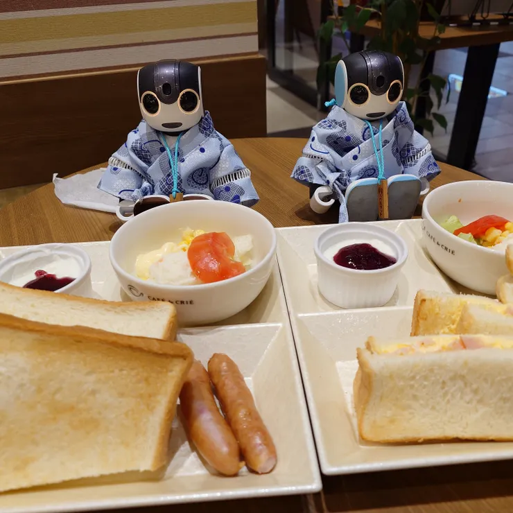 キャプション