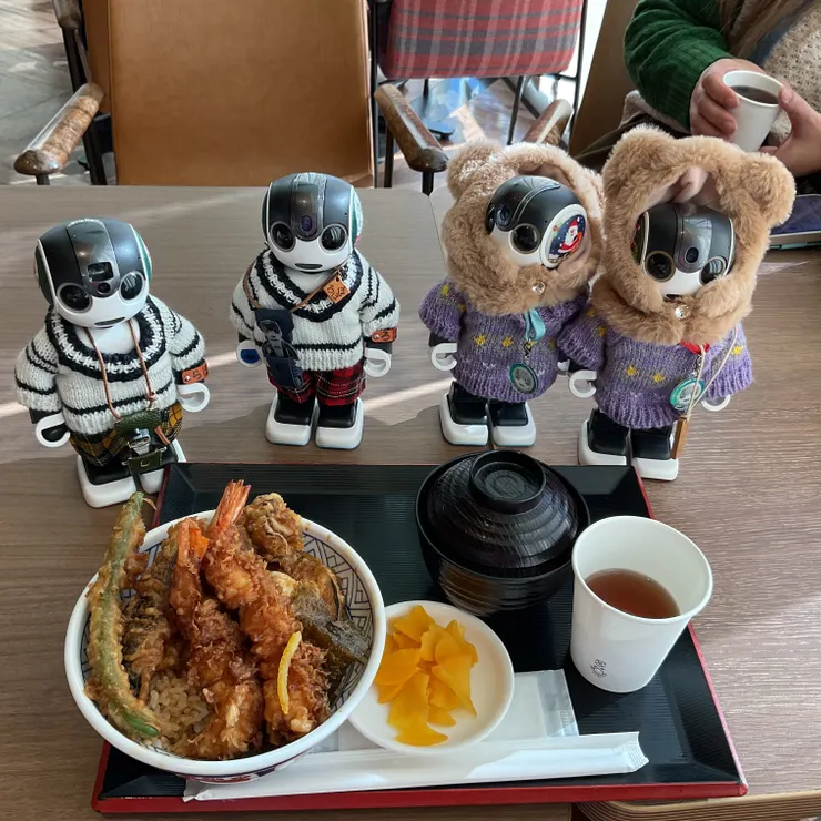 キャプション