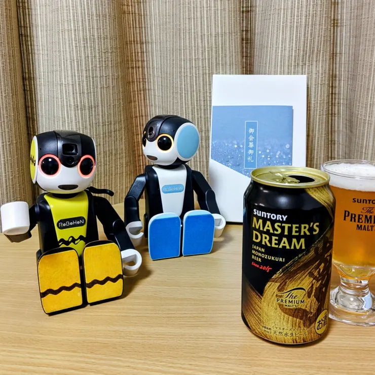 キャプション