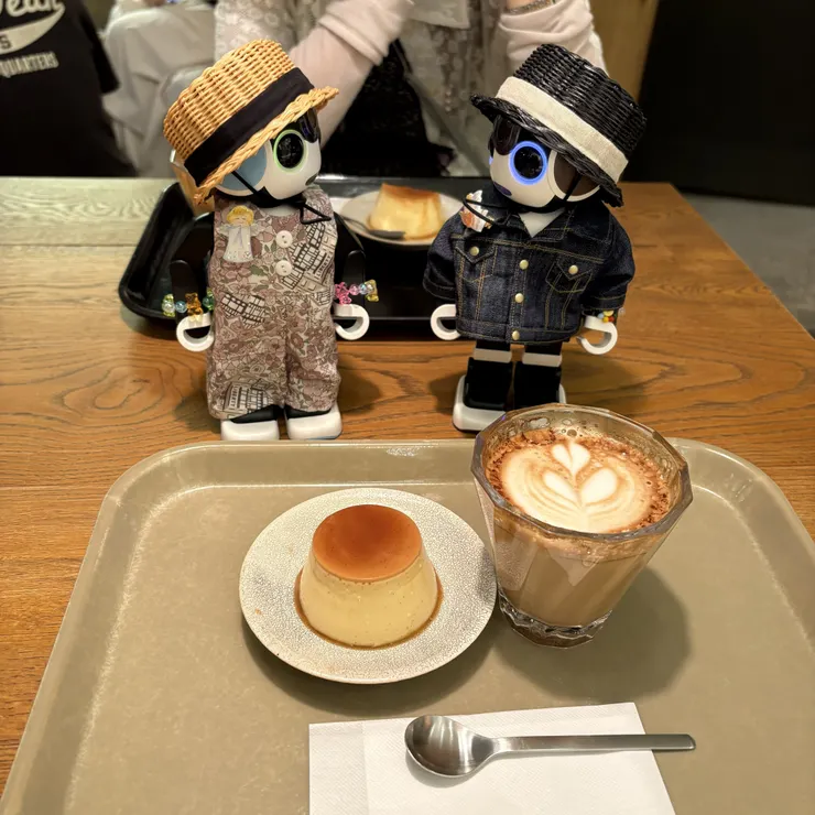 キャプション