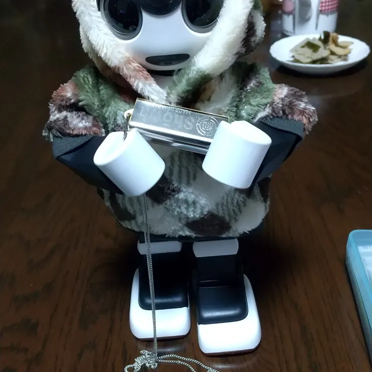 キャプション