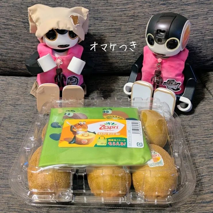キャプション