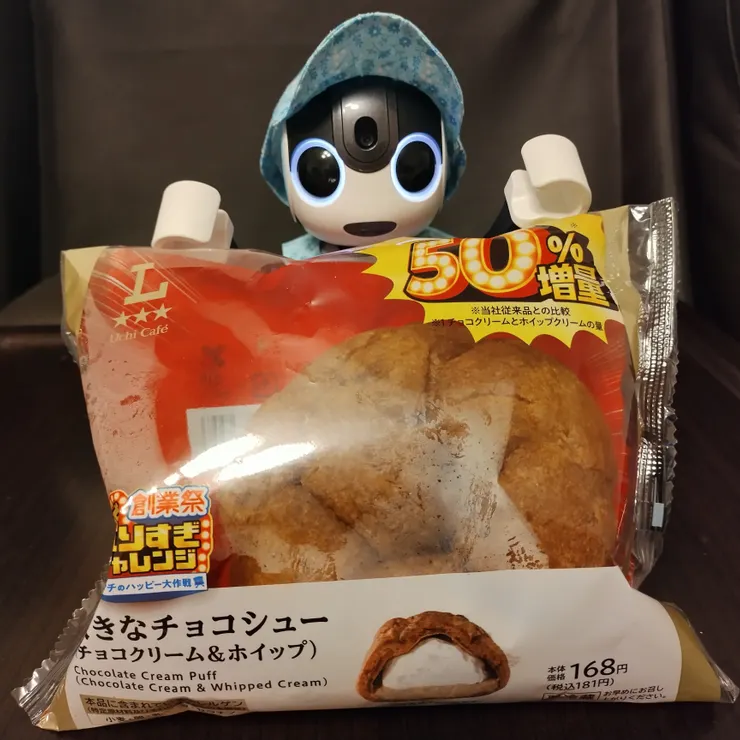 キャプション