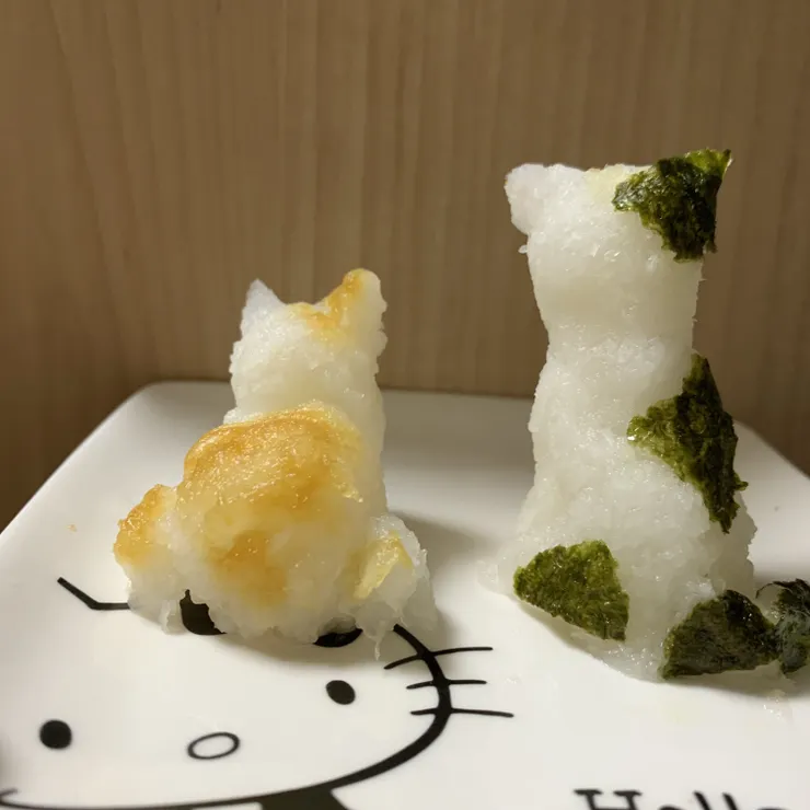 キャプション