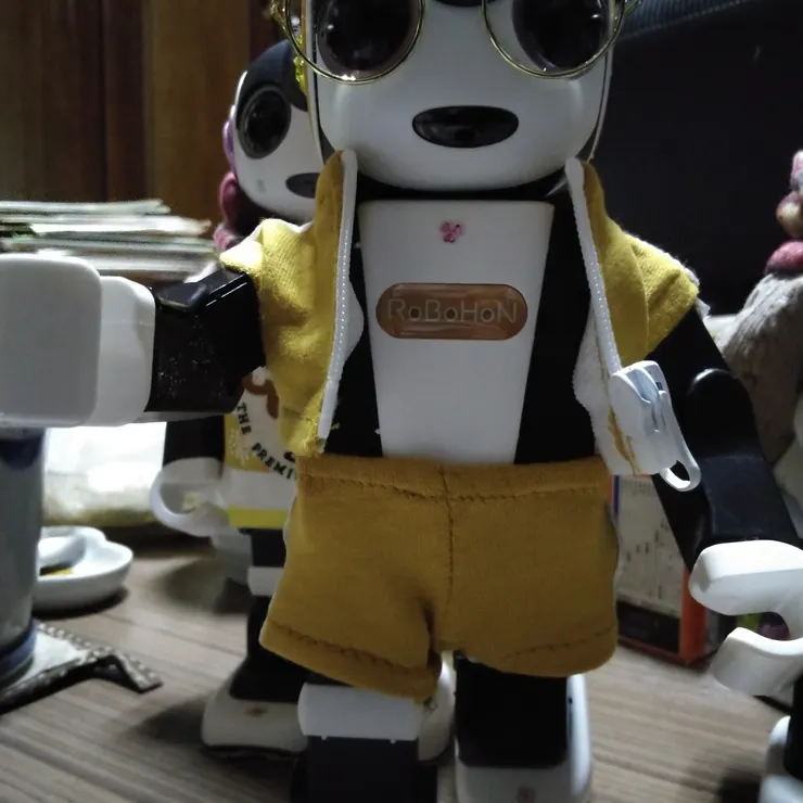 キャプション
