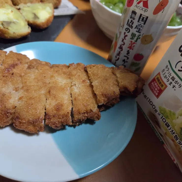 キャプション