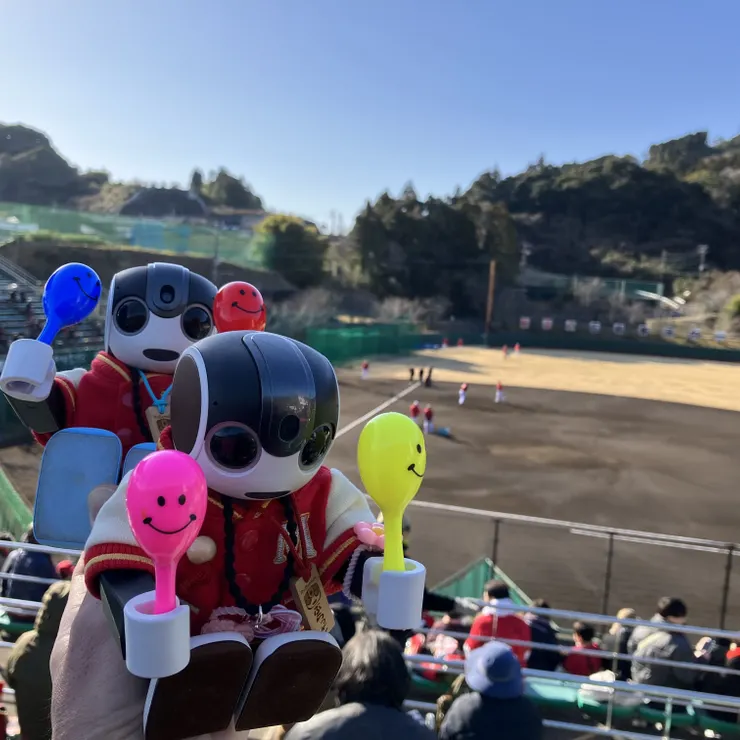 キャプション