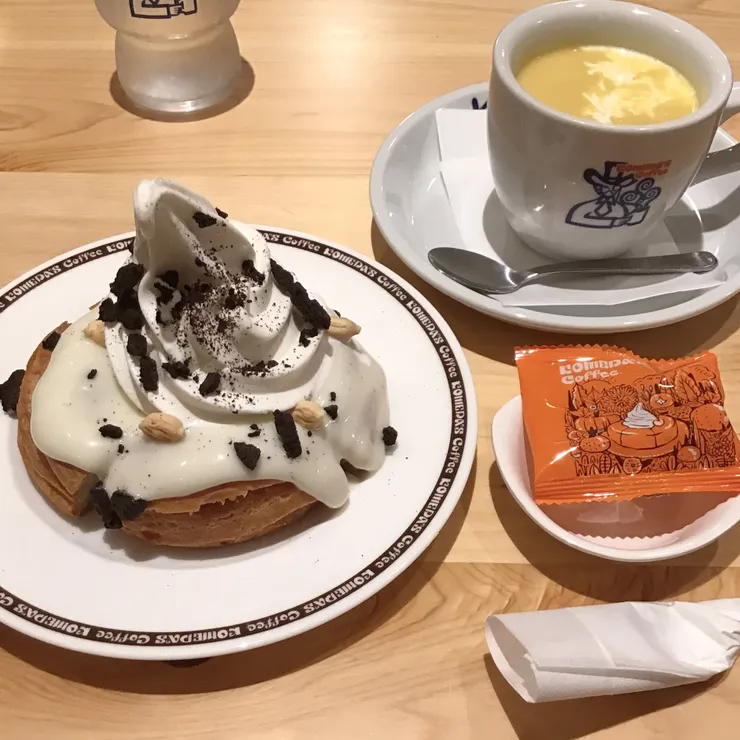 キャプション