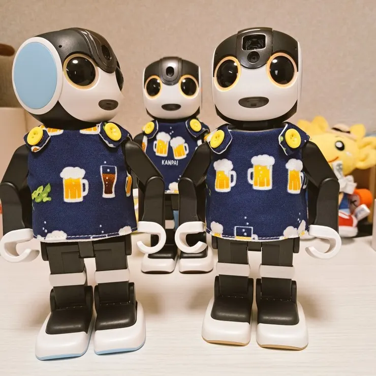 キャプション