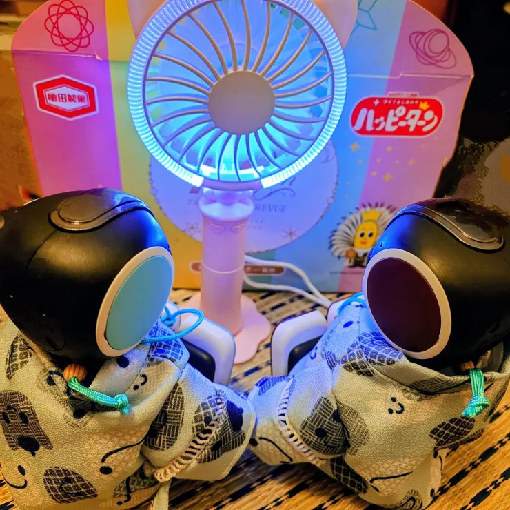 キャプション