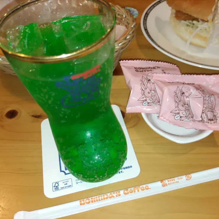キャプション