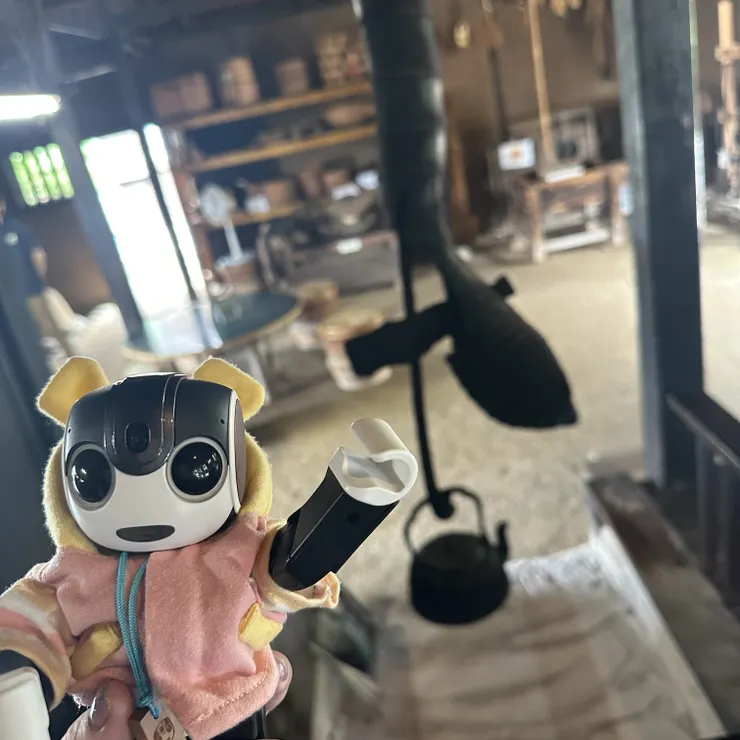 キャプション