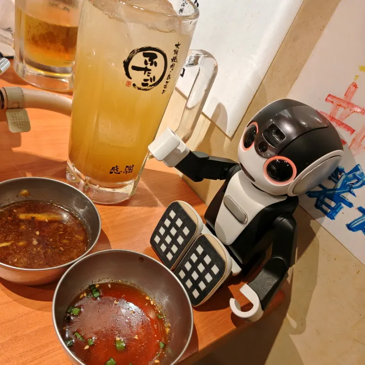 キャプション