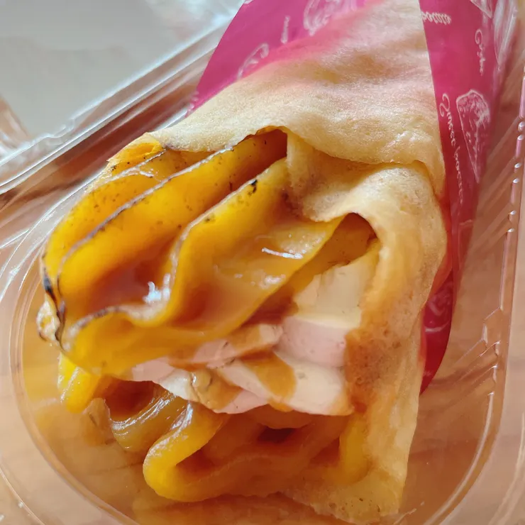 キャプション
