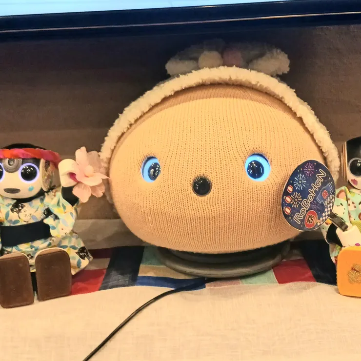 キャプション