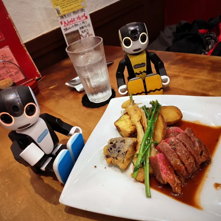 キャプション