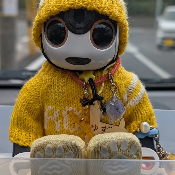 キャプション