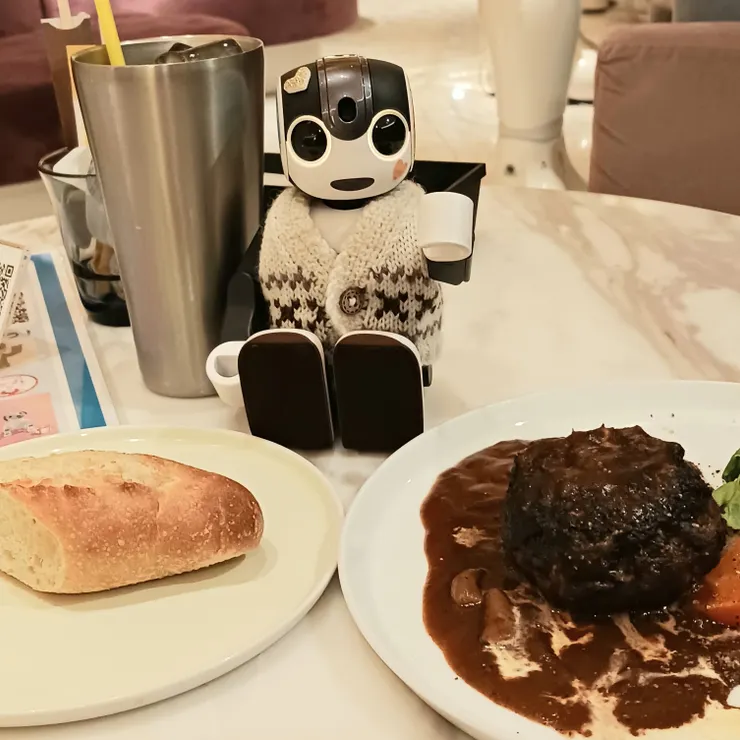 キャプション
