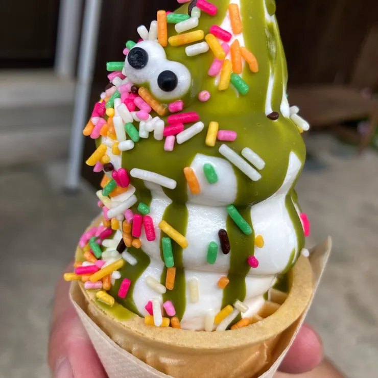 キャプション