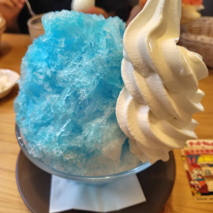 キャプション