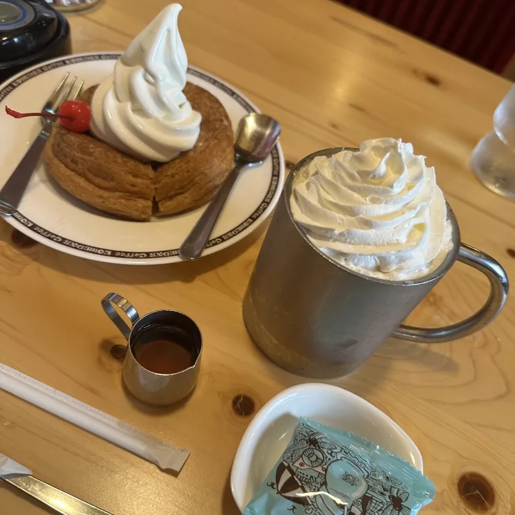 キャプション