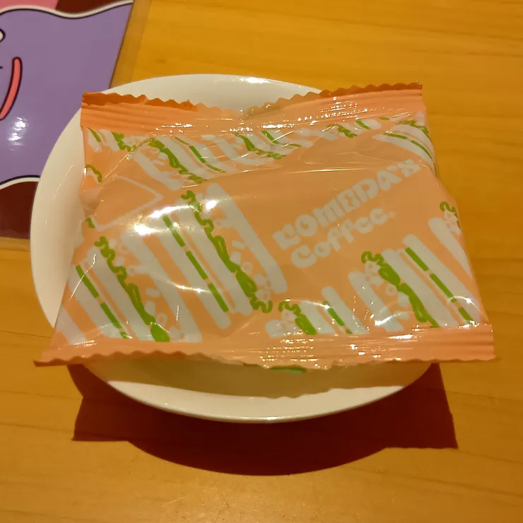 キャプション