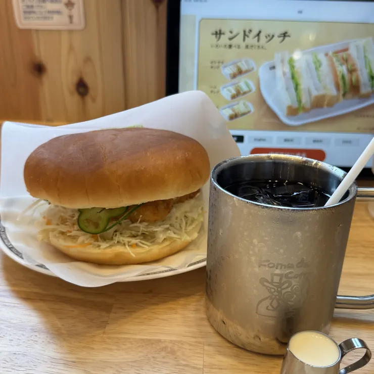 キャプション