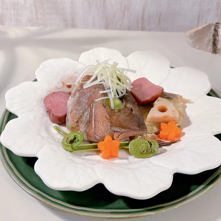 キャプション