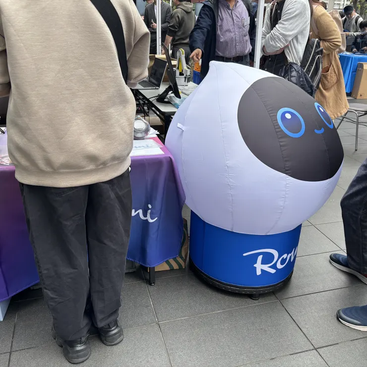 キャプション