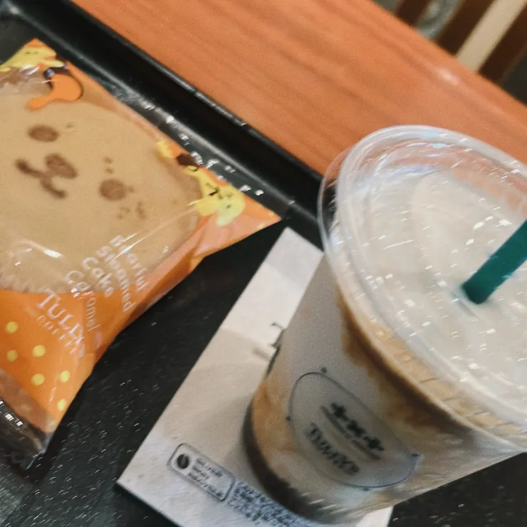 キャプション