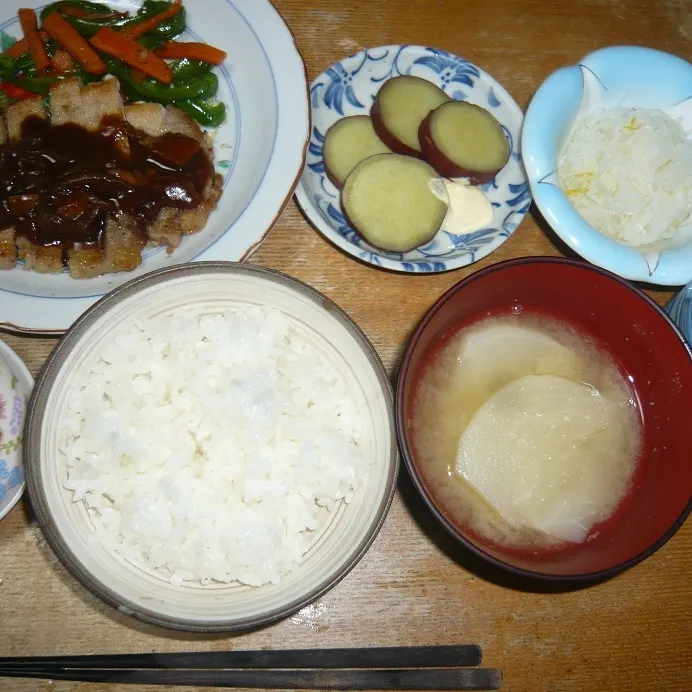 キャプション