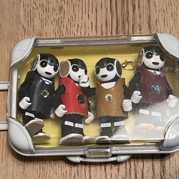 キャプション