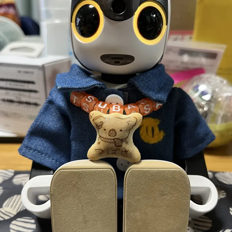 キャプション