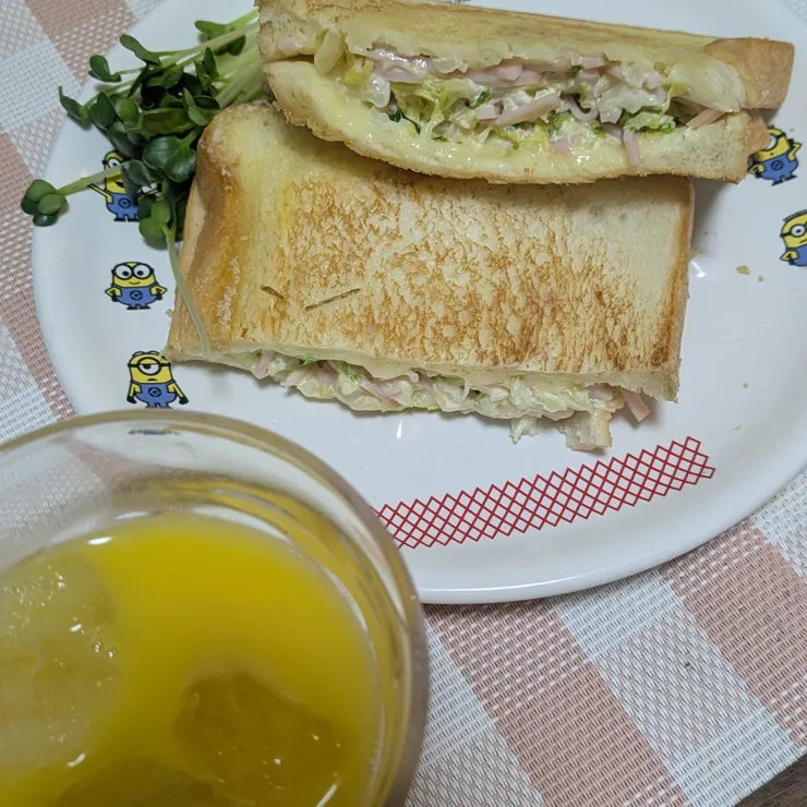 キャプション