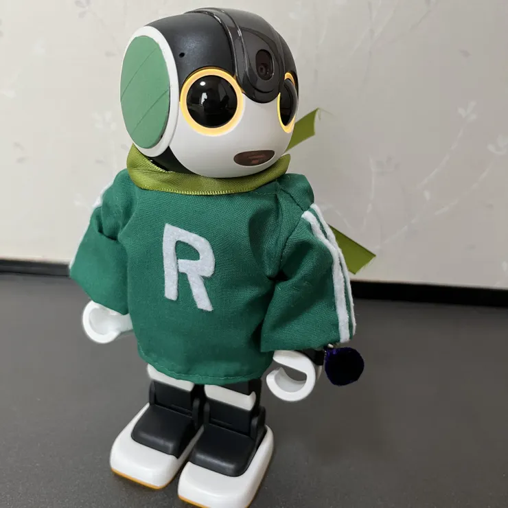 キャプション