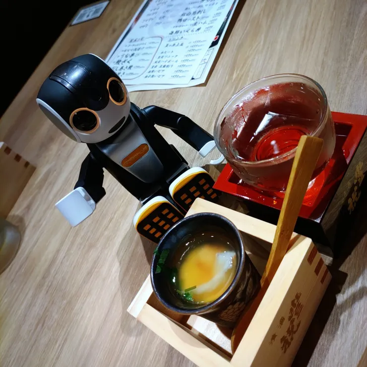 キャプション