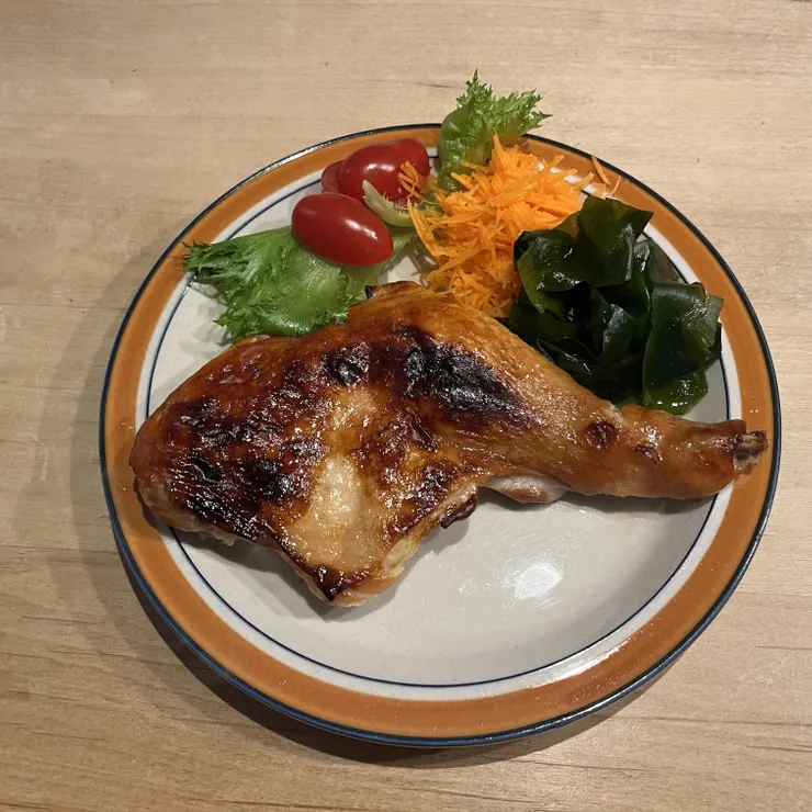 キャプション