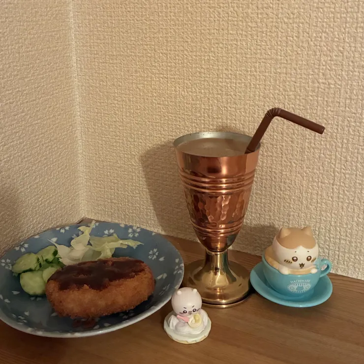 キャプション