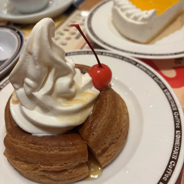 キャプション