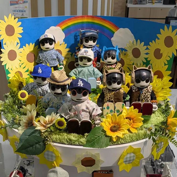 キャプション