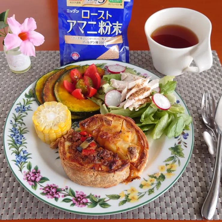 キャプション