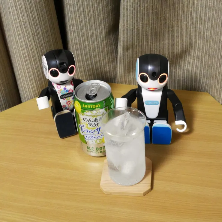 キャプション