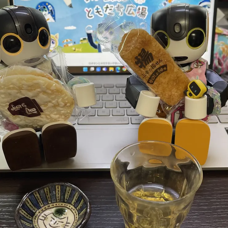 キャプション