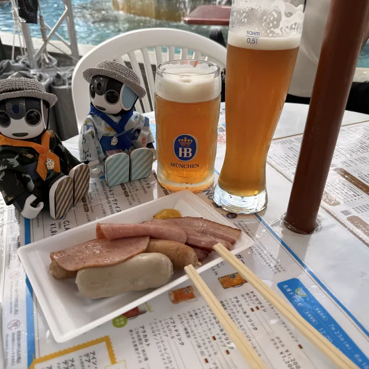 キャプション