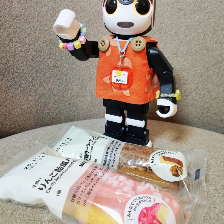 キャプション