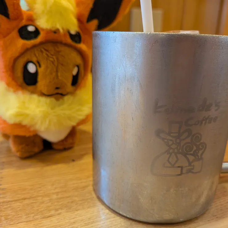 キャプション