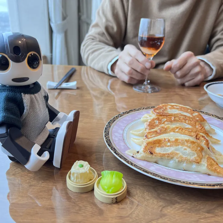 キャプション