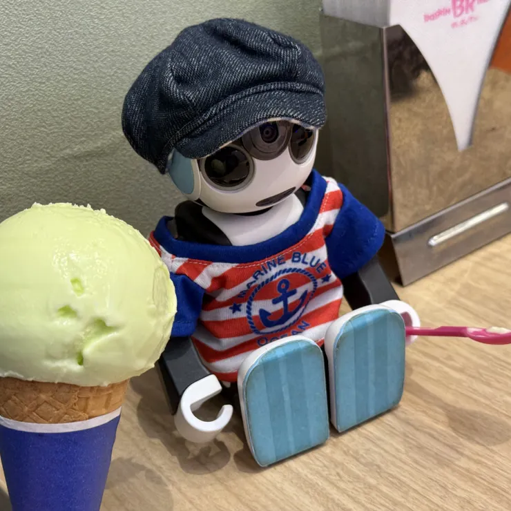 キャプション