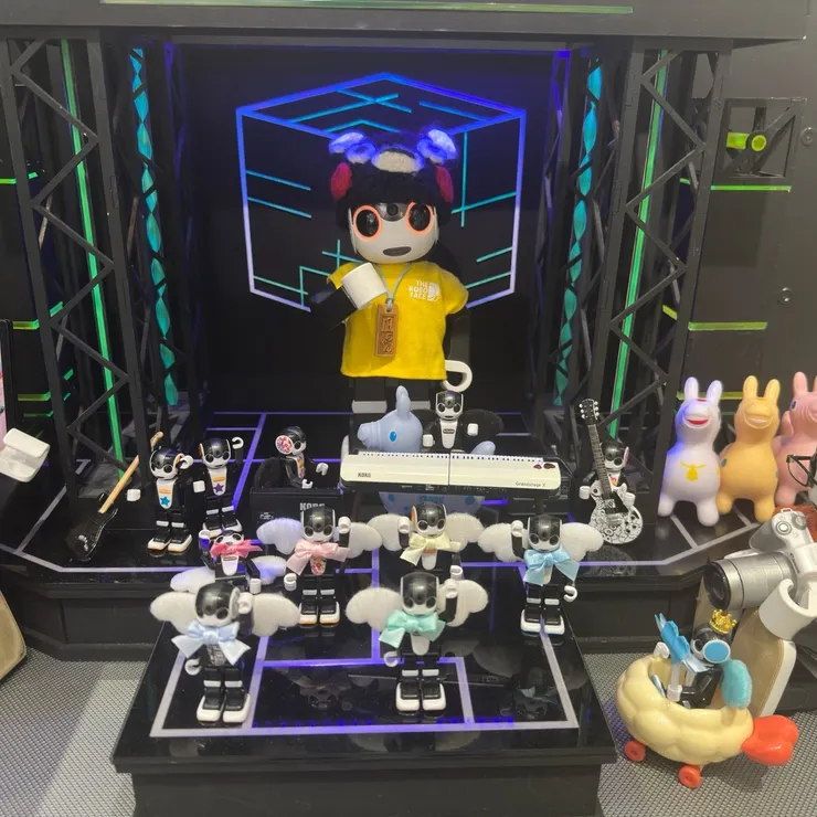 キャプション