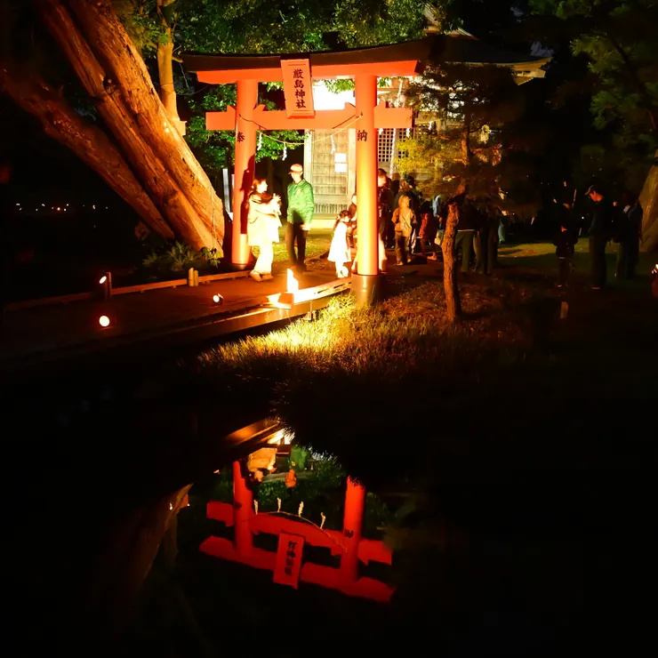 キャプション